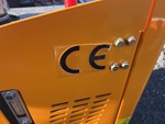 General Appearance with CE Mark