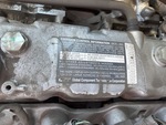 Engine with