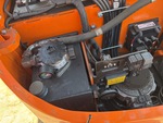 Hydraulics with