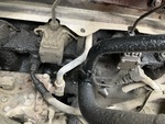 Motor with