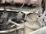 Motor with