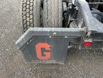 4 dessous de caisse - Camion with