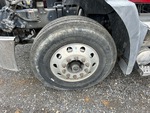 4 dessous de caisse - Camion with