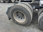 4 dessous de caisse - Camion with