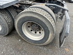 4 dessous de caisse - Camion with