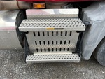4 dessous de caisse - Camion with