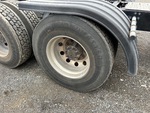 4 dessous de caisse - Camion with
