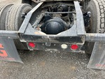 4 dessous de caisse - Camion with