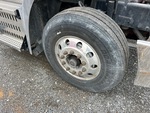 4 dessous de caisse - Camion with
