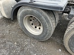 4 dessous de caisse - Camion with
