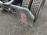 4 dessous de caisse - Camion with