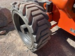 Chassis Photos with