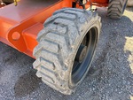 Chassis Photos with