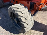 Chassis Photos with