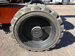 Chassis Photos with