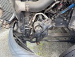 4 Underbody - Truck with