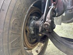 Brakes with