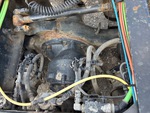 Drivetrain with