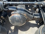 4 Underbody - Truck with