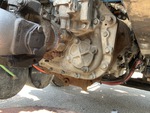 Drivetrain with