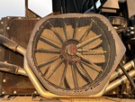 Motor with