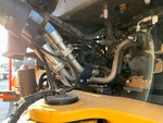 Hydraulics with