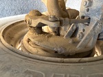 Brakes with