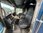 Cab with