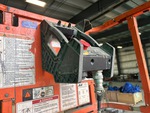 Control Station Upper with