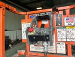 Control Station Upper with