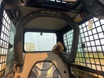 Control Station with