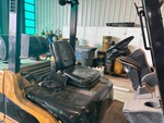 Control Station with