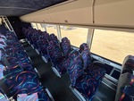 Interior with