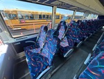 Interior with