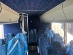 Interior with
