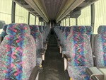 Interior with