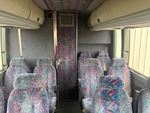 Interior with
