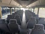 Interior with
