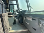 Interior with