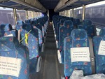 Interior with