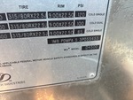 General Appearance with Numéro de série/Numéro d'identification du véhicule automobile