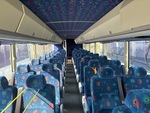 Interior with