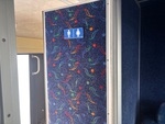Interior with