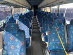 Interior with