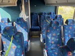 Interior with