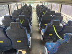 Interior with