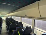 Interior with
