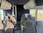 Interior with