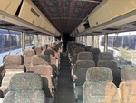 Interior with