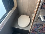Interior with